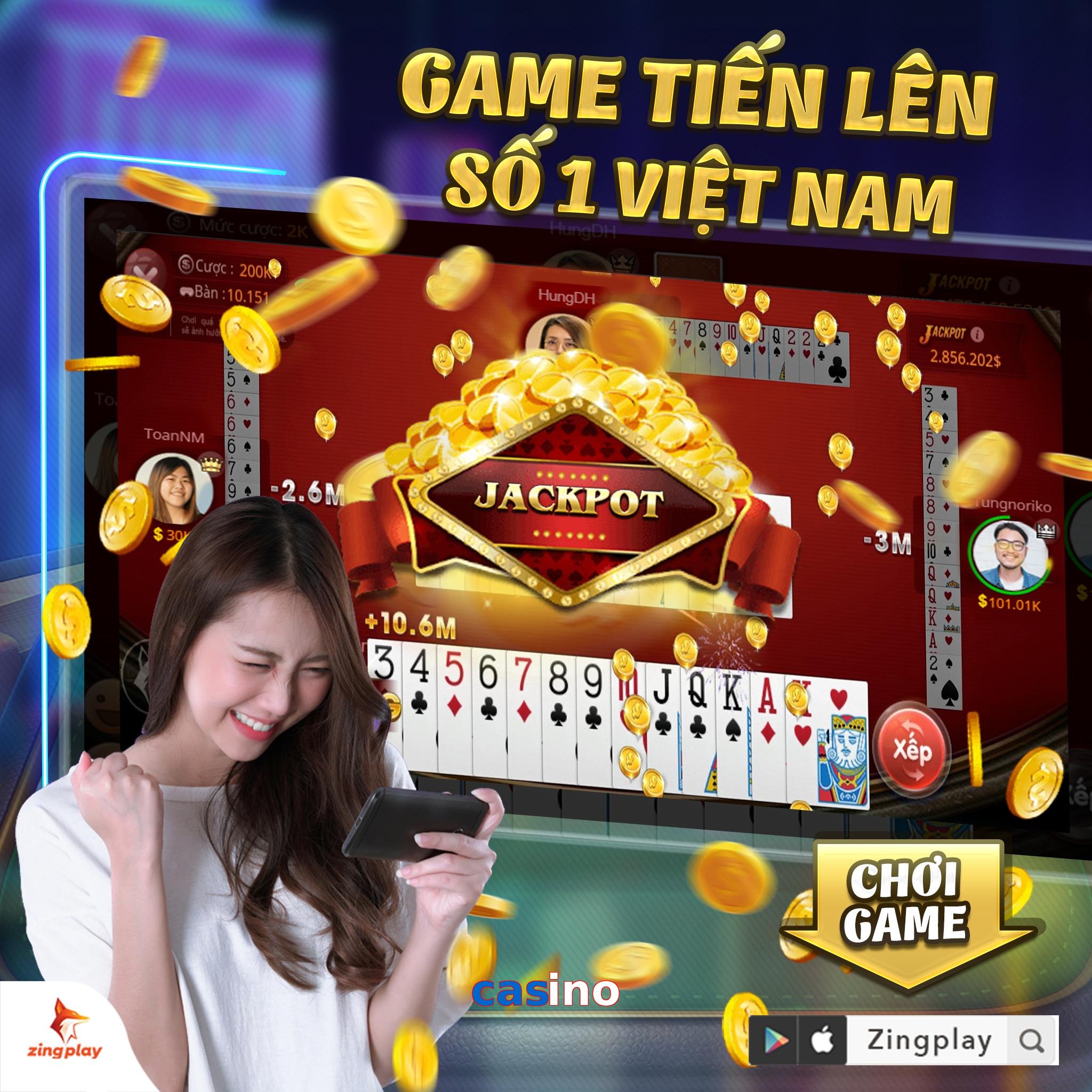 casino