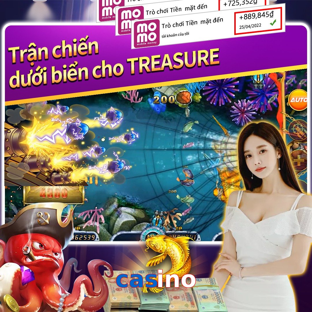 casino
