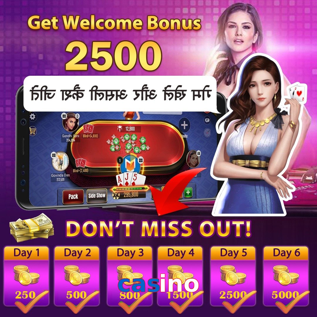 casino