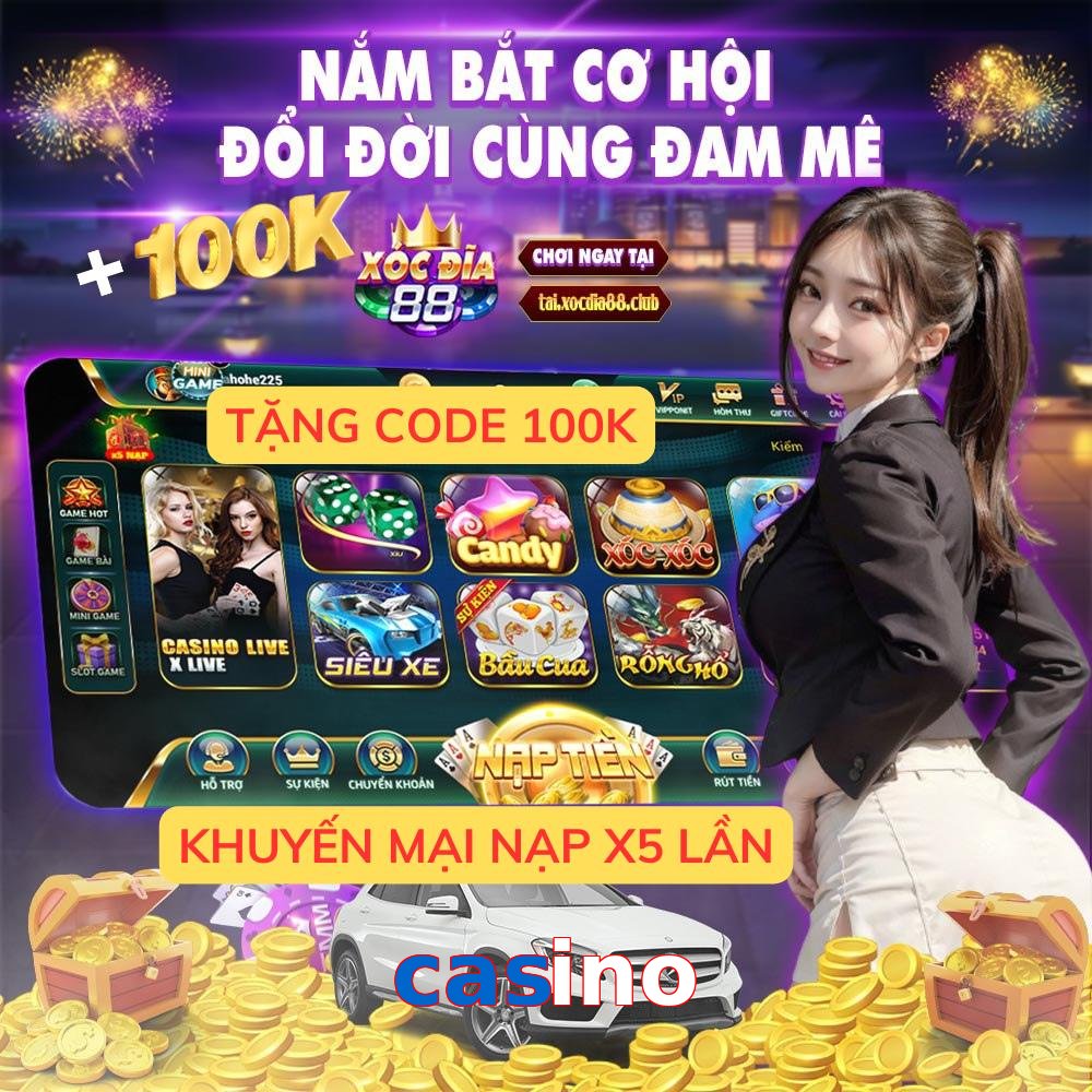 casino