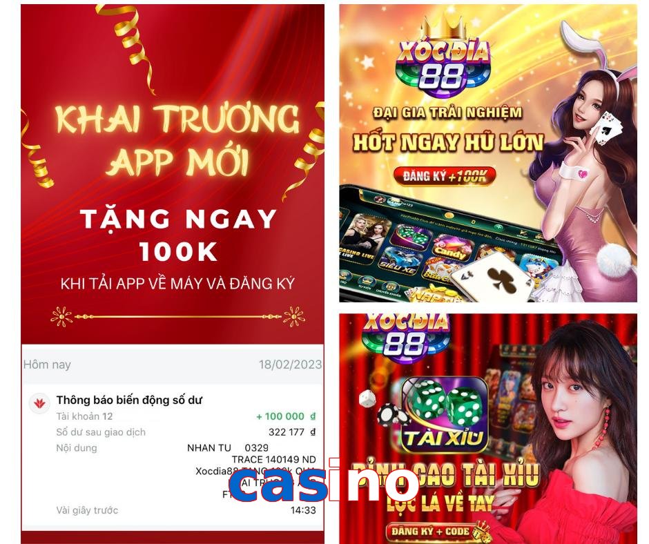 casino