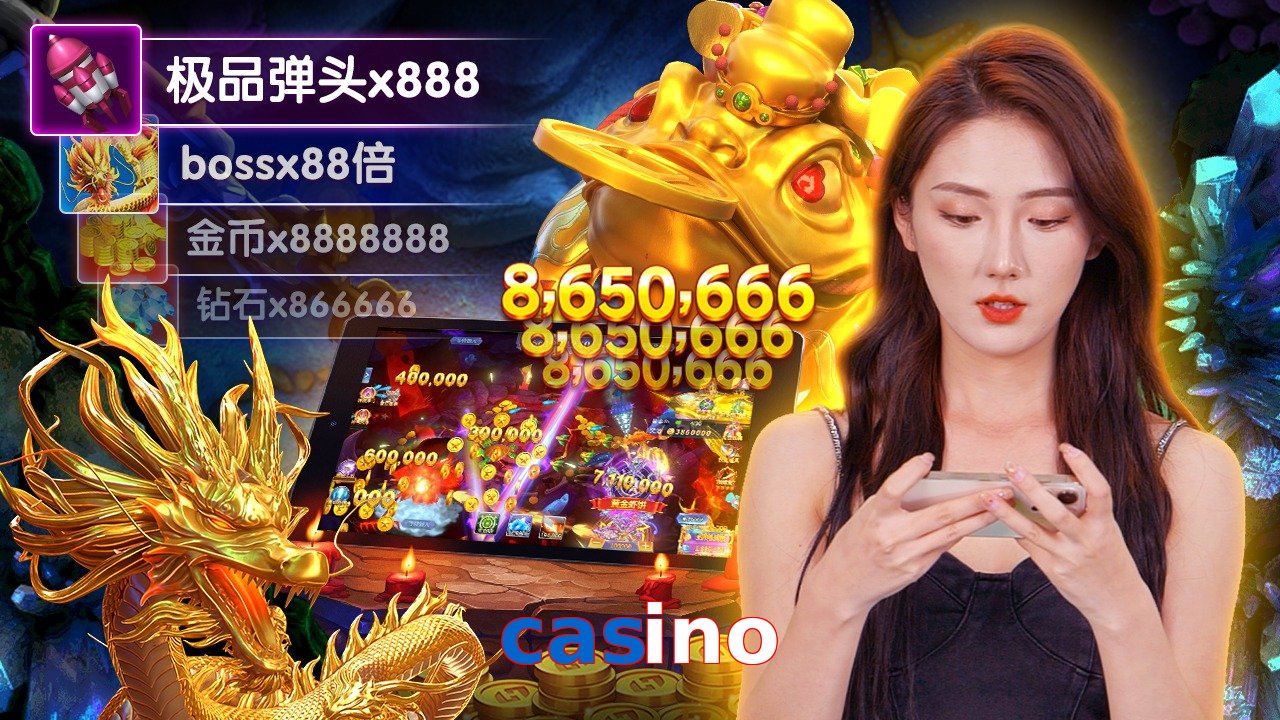 casino