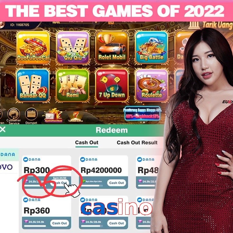 casino