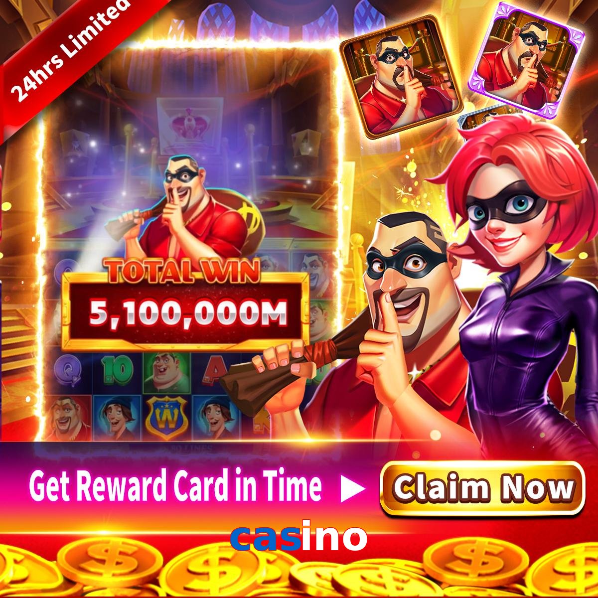 casino
