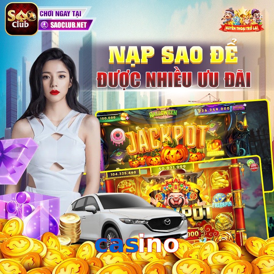 casino