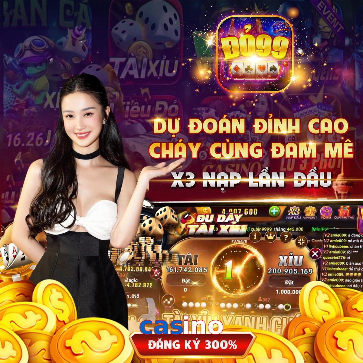 casino
